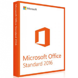 Microsoft Office Profesional Plus 2016 para MAC