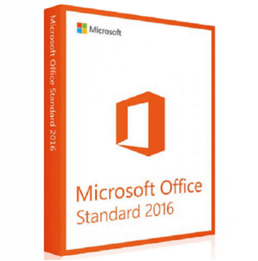 Microsoft Office Profesional Plus 2016 para MAC