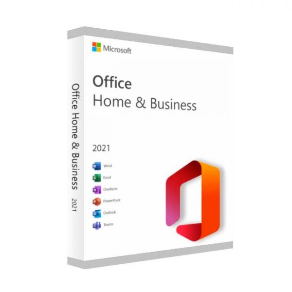 Office-2021-Home&Business