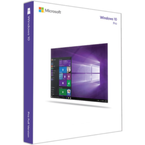 Windows 11 Pro Full Retail