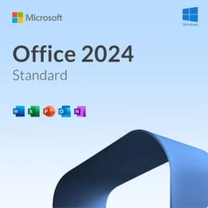 Office 2024 Standard (PC)