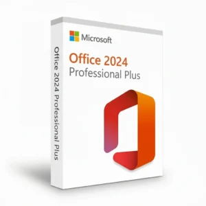 Office 2024 Profesional Plus (PC)
