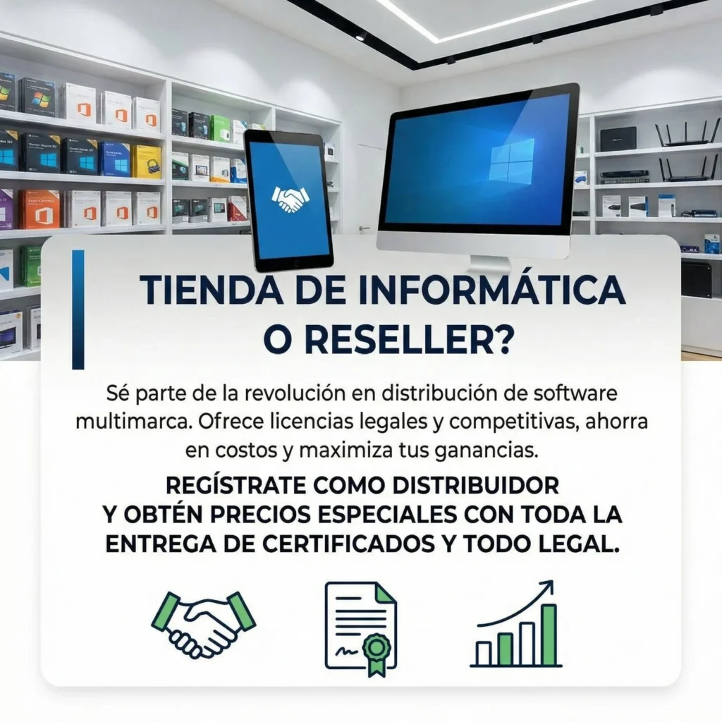 Licencias Originales